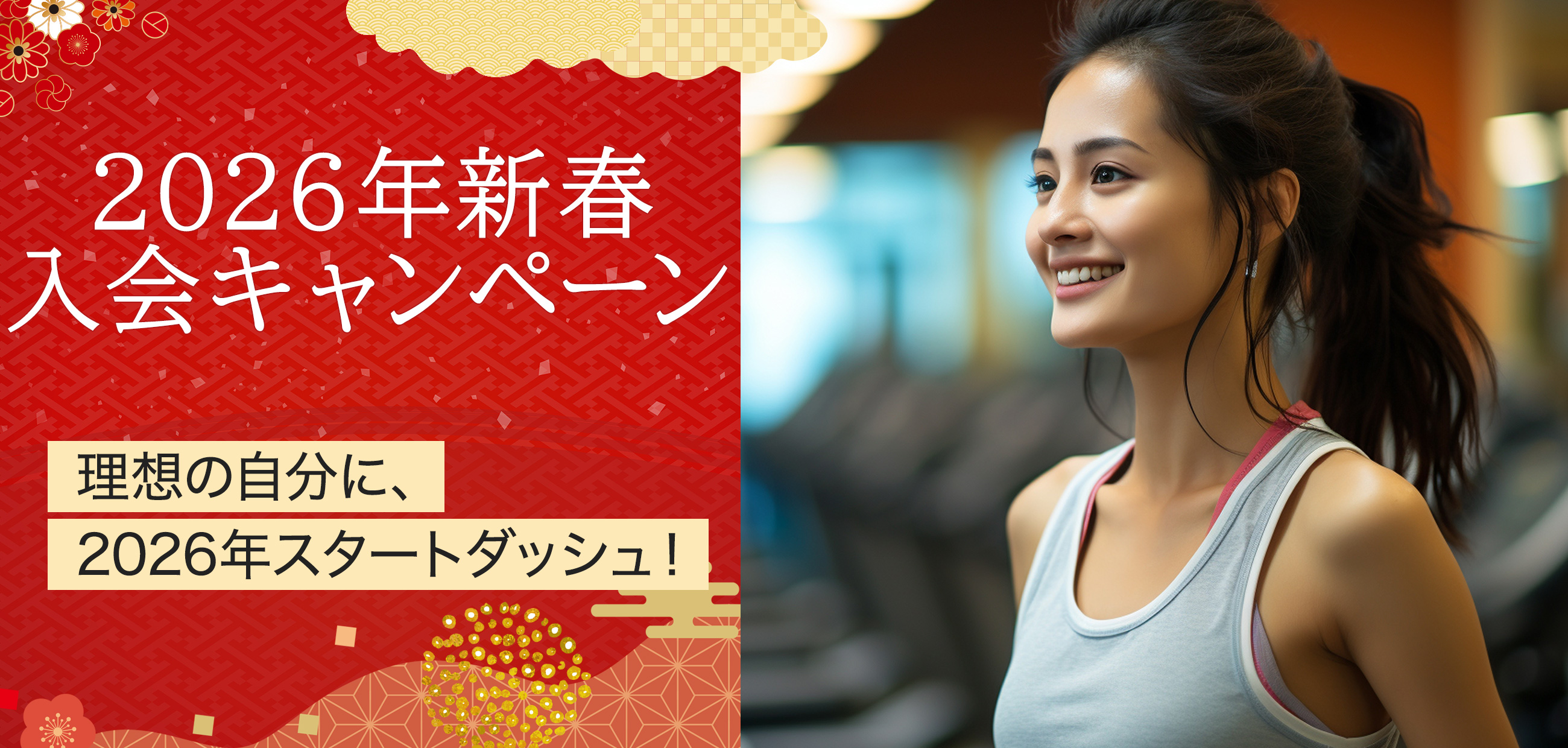 柏市にあるグランドフィットネス24 ハクヨウ